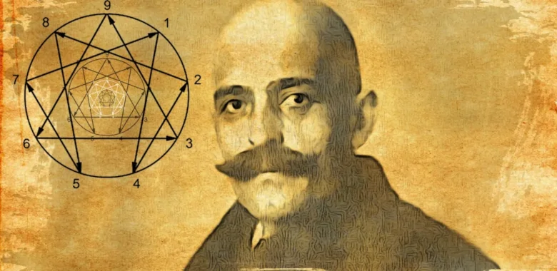 G.I. Gurdjieff