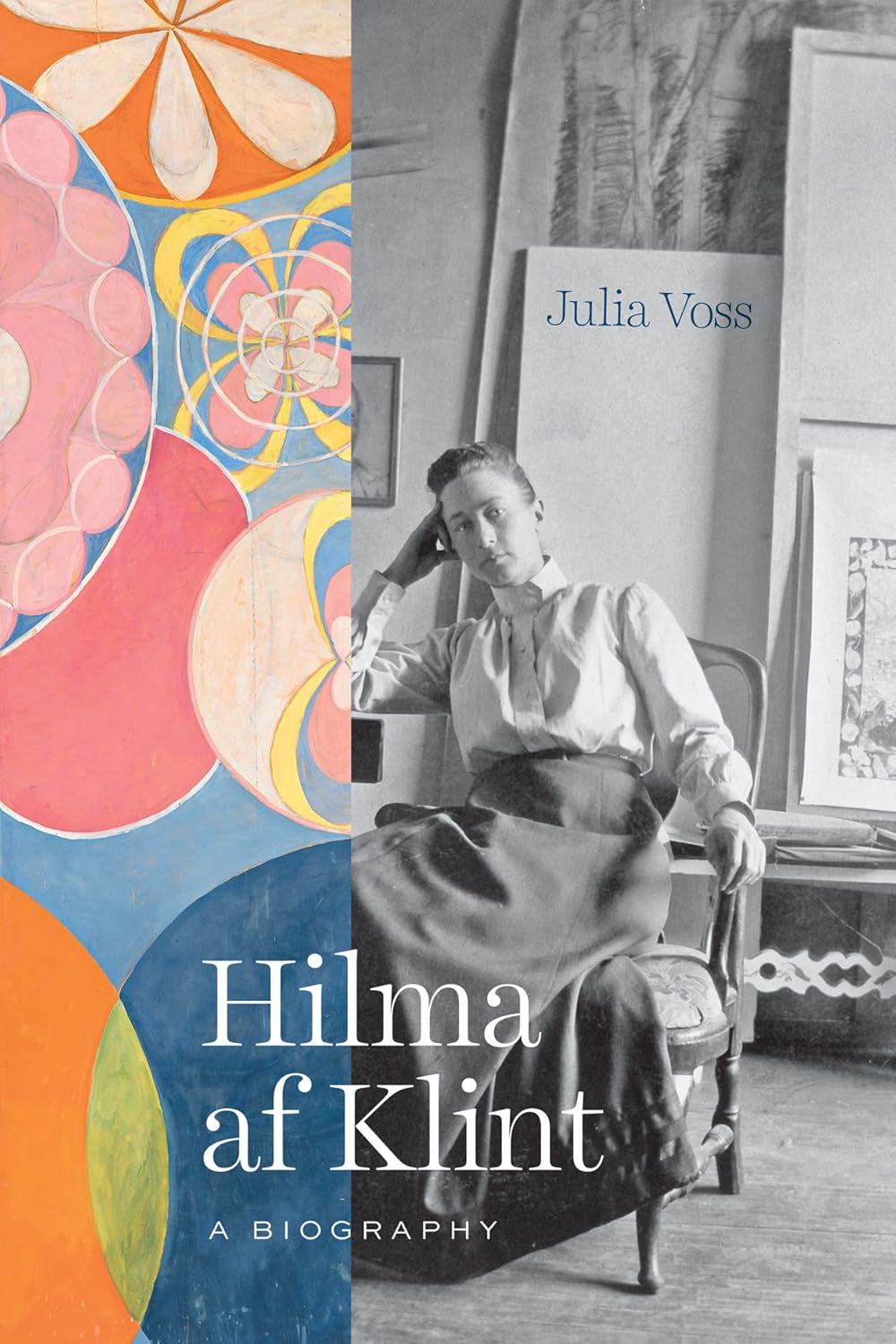 Hilma af Klint Biography